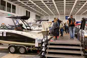 Das erwartet Besucher auf der Boot & Fun 2025