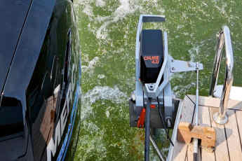 Was die Umrüstung auf einen zusätzlichen E-Motor bringt – und was nicht