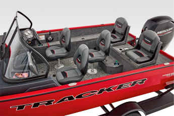 Was macht ein gutes Angelboot aus?