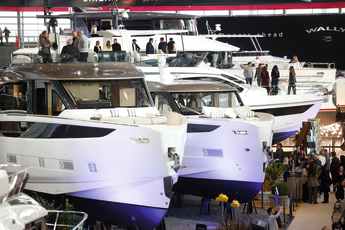 Das sind die Superyacht-Highlights 2026