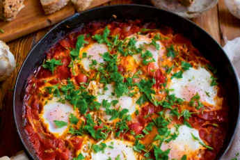 23 recipes that taste good and fill you up on board