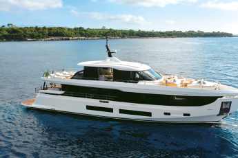 "Barefoot Luxury" schafft Räume der Entspanntheit