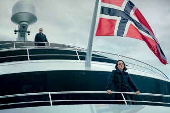 „Savannah“, „Aquarius“ und „Christina O“ werden auf Netflix zu Stars