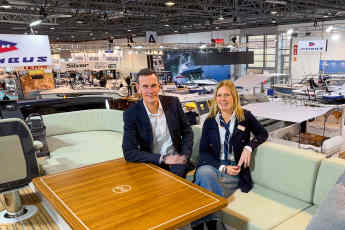 New Nimbus management duo talks about future plans