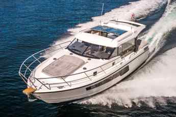 Skilsø 39 Panorama mit viel Platz und großer Reichweite