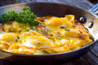 25 Rezepte, die an Bord schmecken und satt machen