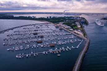 In MV ist noch Platz - doch nicht an jedem Steg