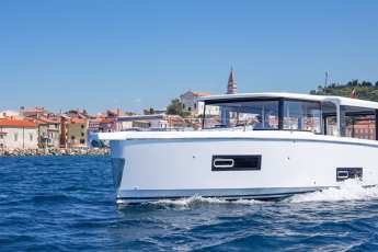 Das Meer als Lebensraum