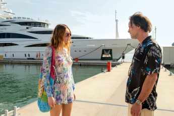 I protagonisti segreti di The White Lotus, Tenet e Succession