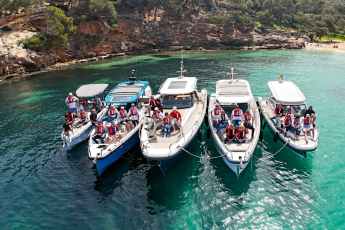 Manöver sicher üben auf Mallorca und der Mosel