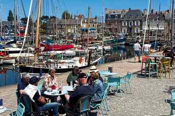 Von Saint-Malo bis Aber Wrac’h - Revierinfos für die nördliche Bretagne