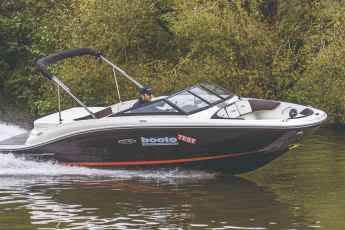 Buying advice for boats costing around 40,000 euros