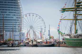 Bund fördert maritimes Erbe mit 30 Millionen Euro