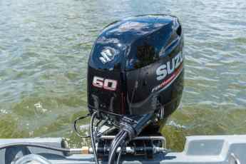 The big outboard ABC