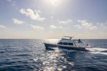 Grand Banks feiert 70 Jahre Yachtbau