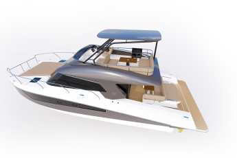 With inboards or outboards