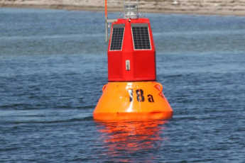 You should know these navigation signs