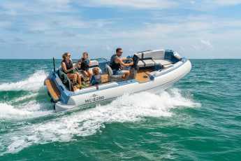 Jet‑Spaß garantiert