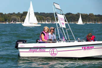 Bootsversteigerung - Für einen guten Zweck