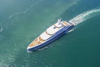 „Illusion Plus“ auf Kurs Monaco