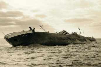 Vor 50 Jahren strandete die „Ondo“