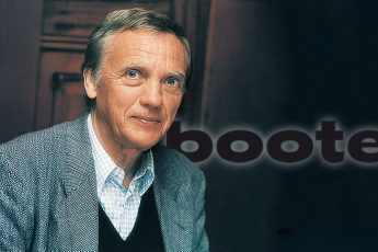 Der Motor-Mann der ersten Stunde