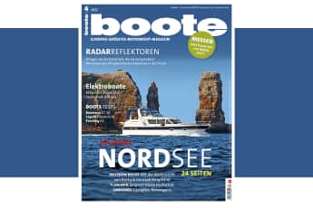 The new BOOTE magazine 04/2022 is here!