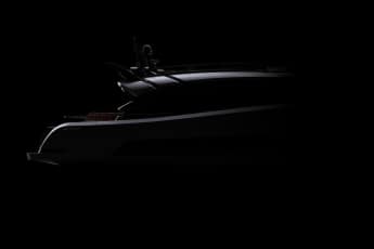 Erste gemeinsame Yacht – Design bleibt geheim