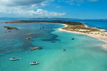 From Ibiza to Formentera - a trip to the chill-out zone