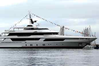 Codecasa takes on 57 metres of water