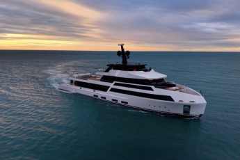 Fußballlegende Neymar kauft nach WM-Aus Explorer-Yacht „Enejota”