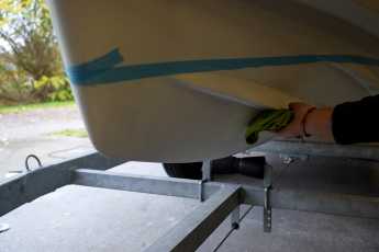 Biozidfreie Antifouling-Alternativen