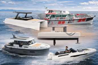 These new motorboats make their debut in 2026 - Part 2