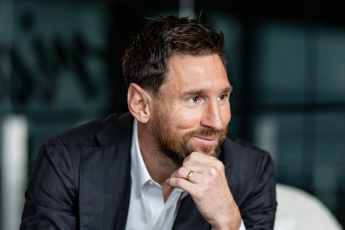 Lionel Messi bestellt Sunreef Ultima 88