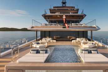 Heesen baut Projekt Ananda
