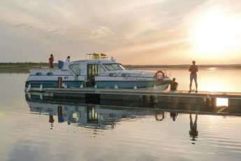 New charter offer in Portugal from Riverly