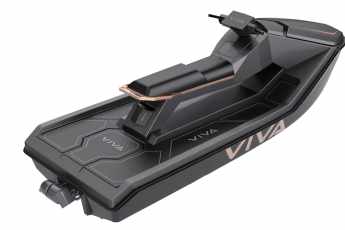 Neue elektrische Allrounder aus Finnland