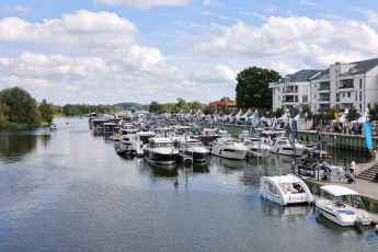 Boat and Fun Inwater inspires water sports fans