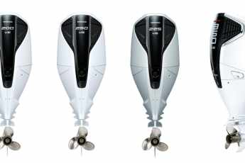 V6 and four-cylinder engines even better