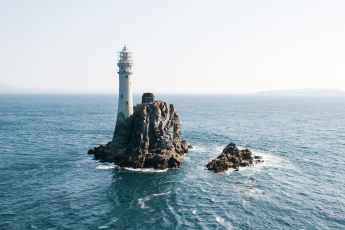 Fastnet - Felsen der Tränen und Triumphe