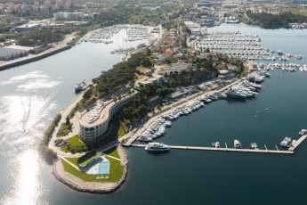 Next Yacht Gruppe expandiert in Adria und Zentraleuropa