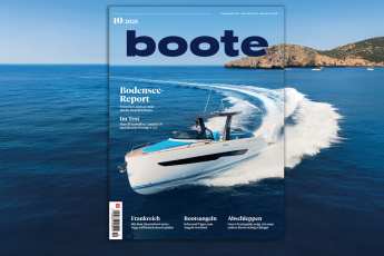 Praxisguides – Abschleppen und angeln mit dem Boot