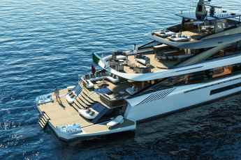 Große Premiere in Palm Beach