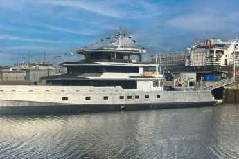 Effizient um die Welt mit JFA und Humphreys