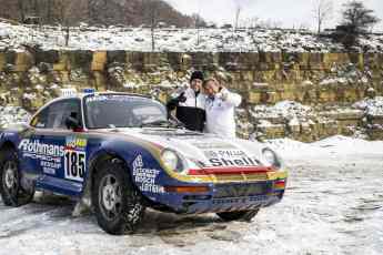 Wiederinbetriebnahme