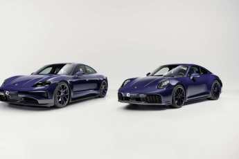 2 außergewöhnliche Sondermodelle