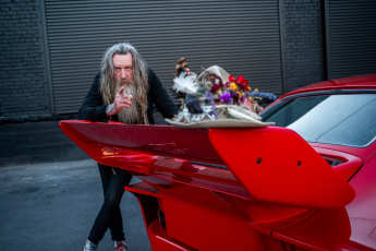 Interview mit Magnus Walker – Das große Aufräumen
