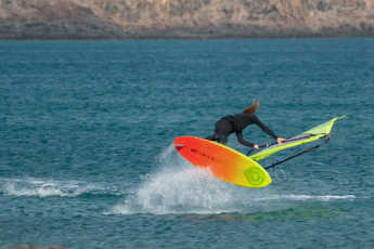 Der neue Goya Air 7 im Test