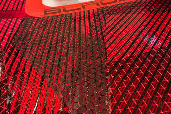 "Lightweight sails don't have to be fragile" - Dimension Polyant on modern sail materials