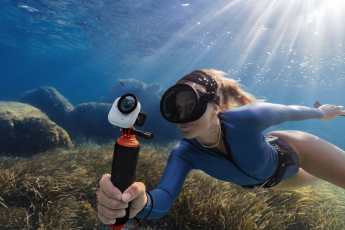 Insta360 Go Ultra - ultra kompakt, ultra gut?